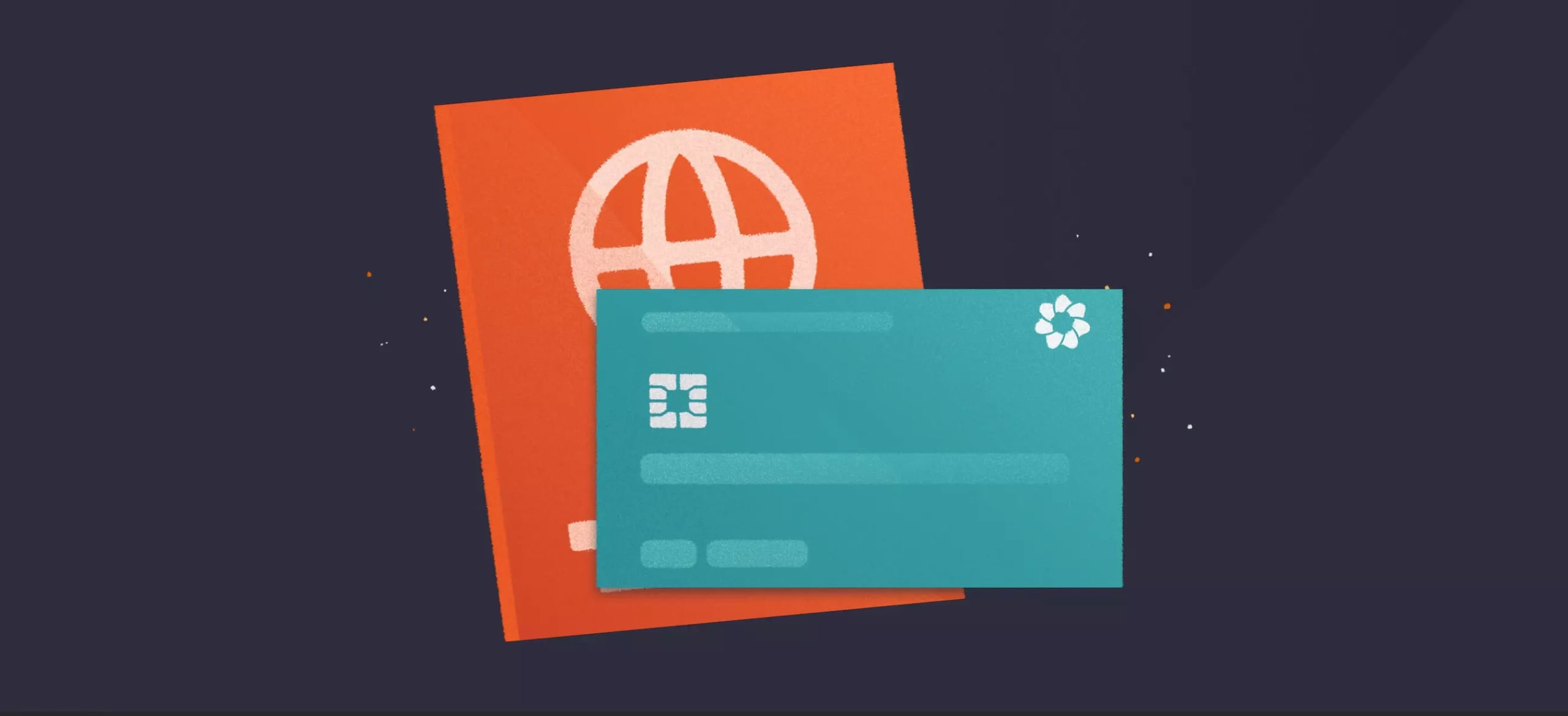 Multi-Currency Prepaid Card