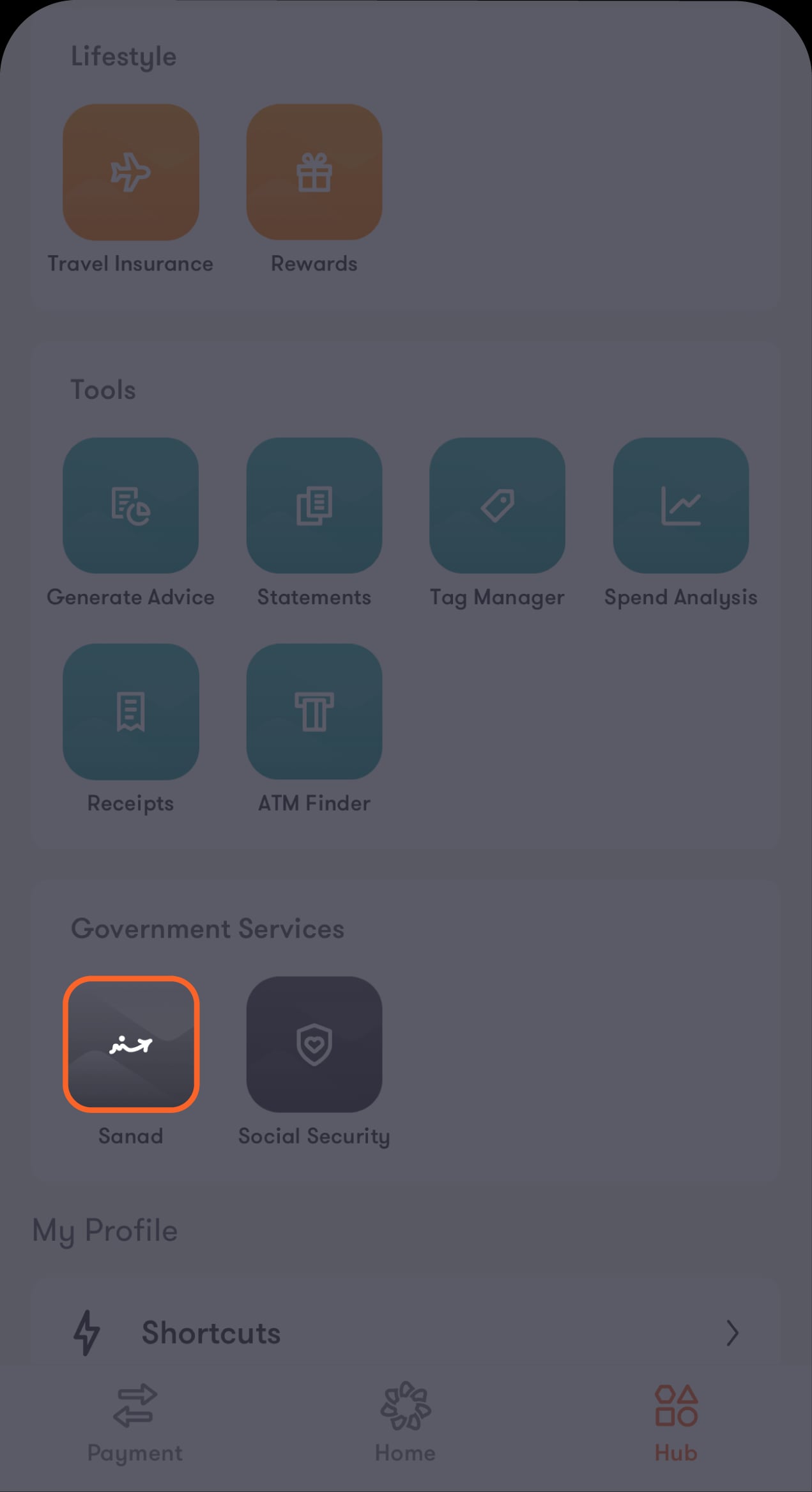 1626 - BAE - Knowledge Hub Screens - Sanad-04
