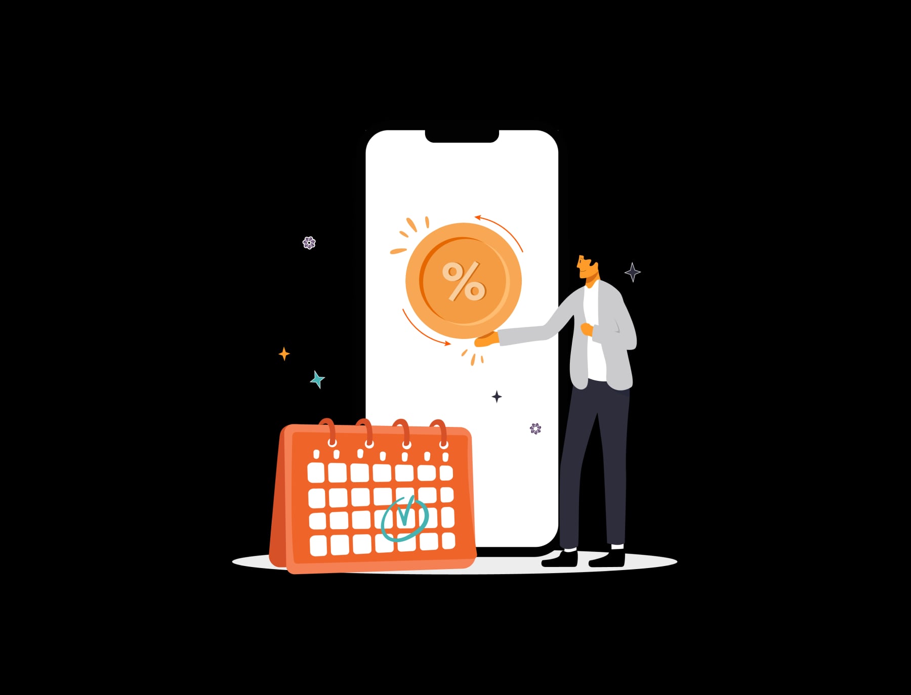 Personal Loan with Rewards