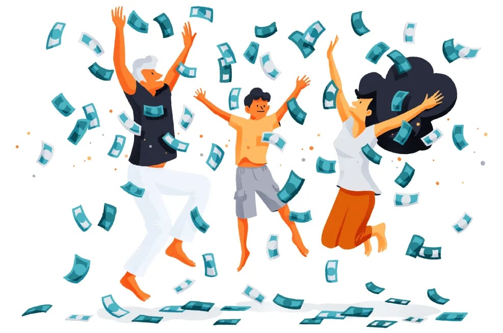 Savings Account