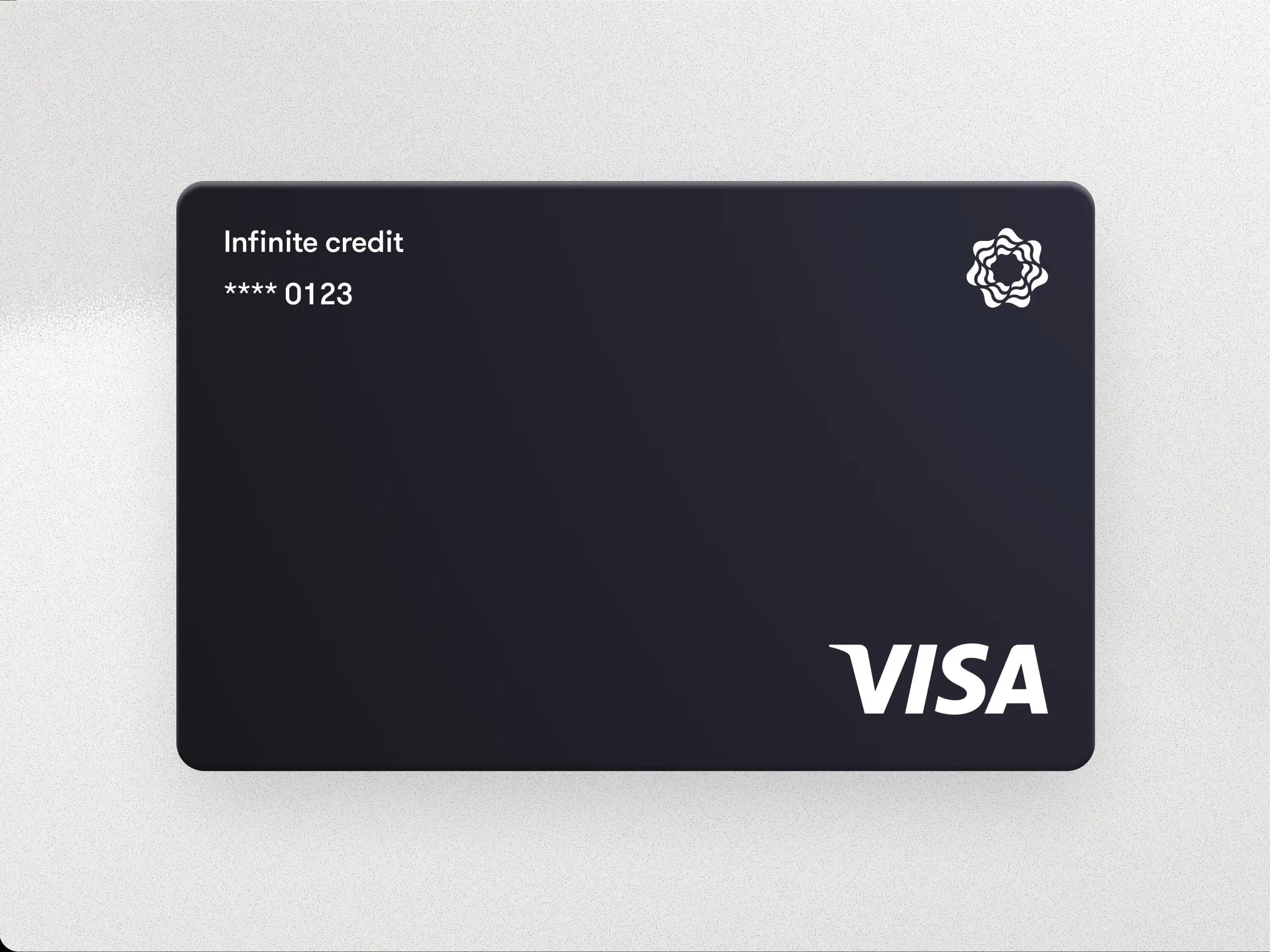 Credit cards